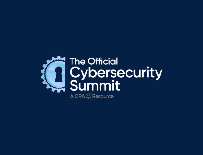 Cybersecurity Summit