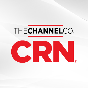 CRN Partner Program Winner