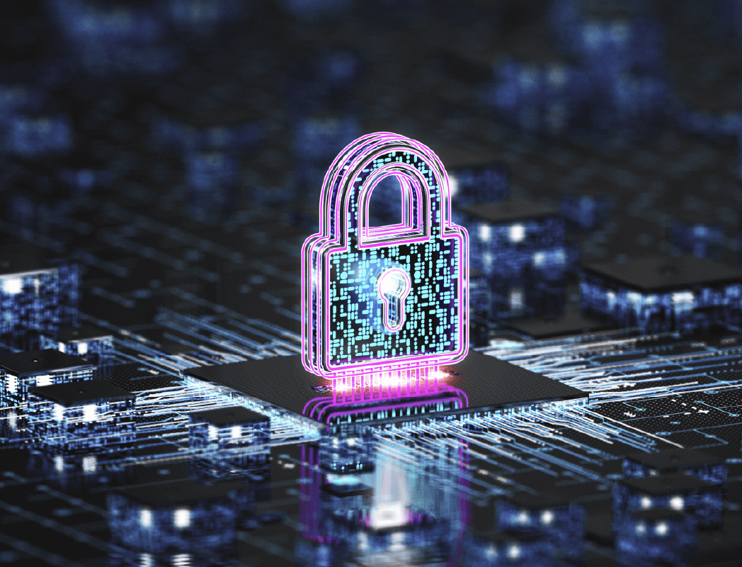 Data Protection