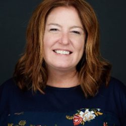 Kendale Miller - Director, Channel Marketing
