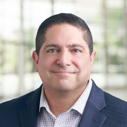 Mark Shalhoub, Chief Financial Officer