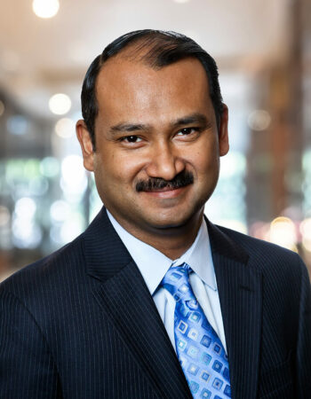 Kaushik Ray