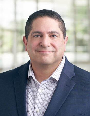 Mark Shalhoub