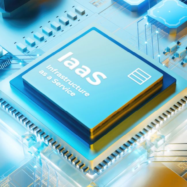 Cost Optimization: DRaaS to IaaS