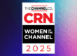 CRN women of the channel