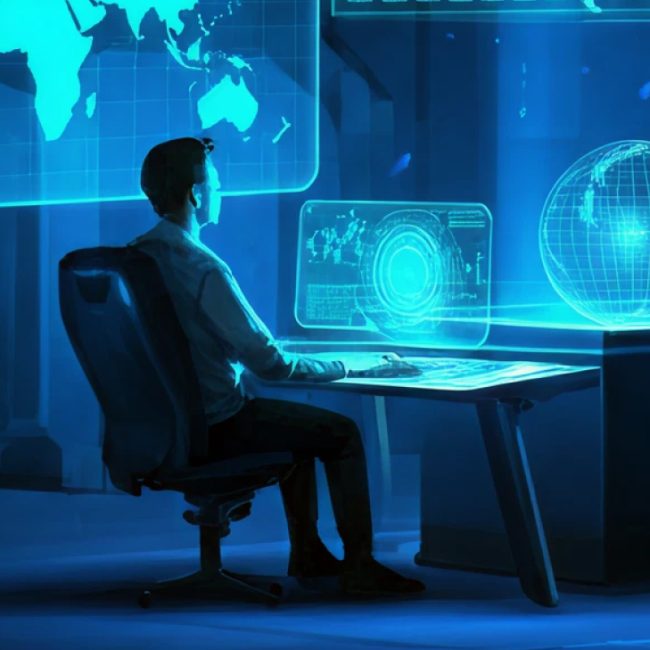 vulnerability management