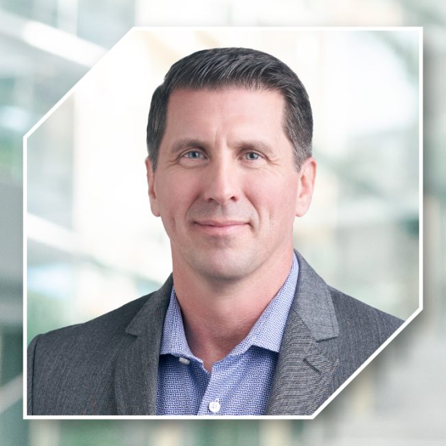 Brett Diamond Named Finalist for Ernst & Young Entrepreneur of the Year New Jersey Award