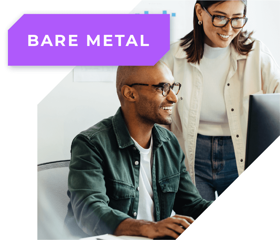 Bare Metal