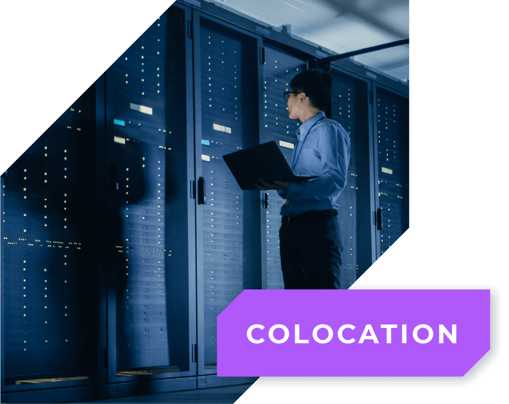 Colocation