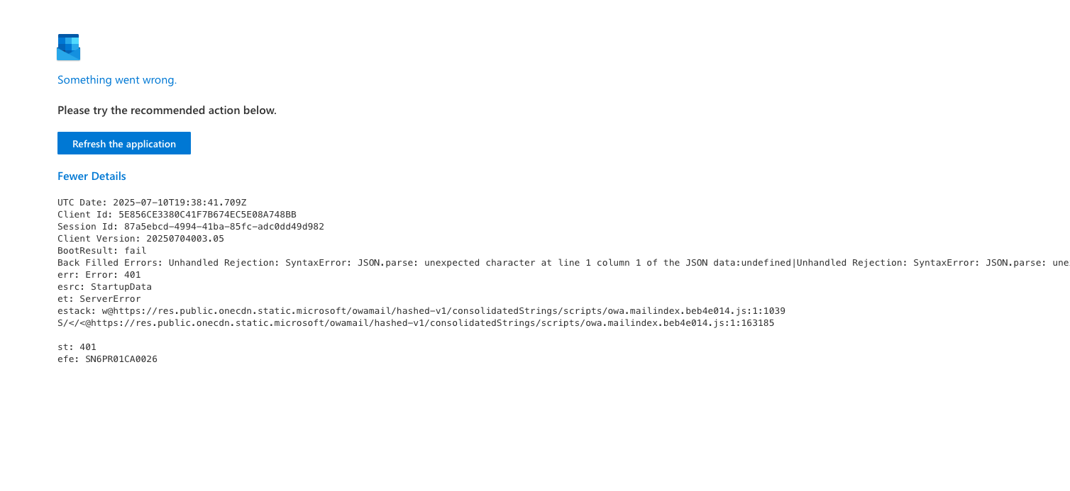 Step By Step Microsoft Entra ID Recovery Process with Veeam