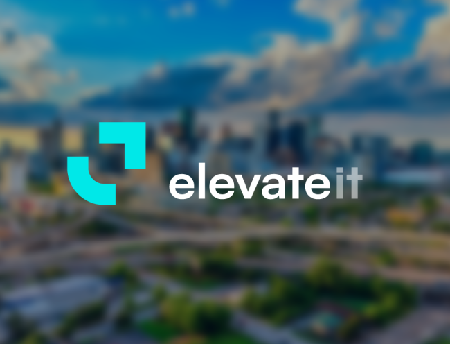 Elevateit
