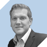 Sean Tilley Headshot