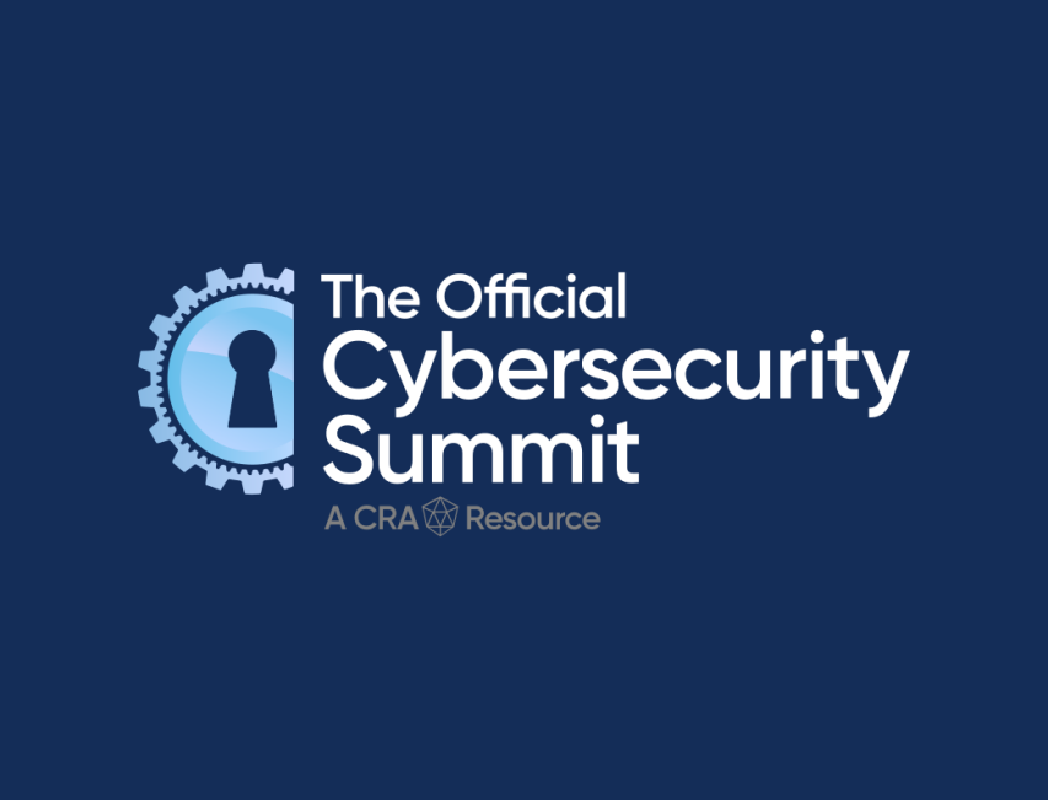 Cybersecurity Summit