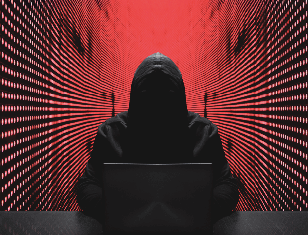 October Webinar Ransomware