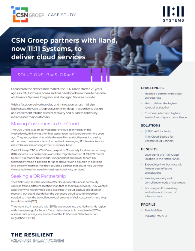 CSN Group