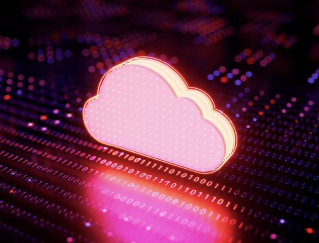 Network as a Service