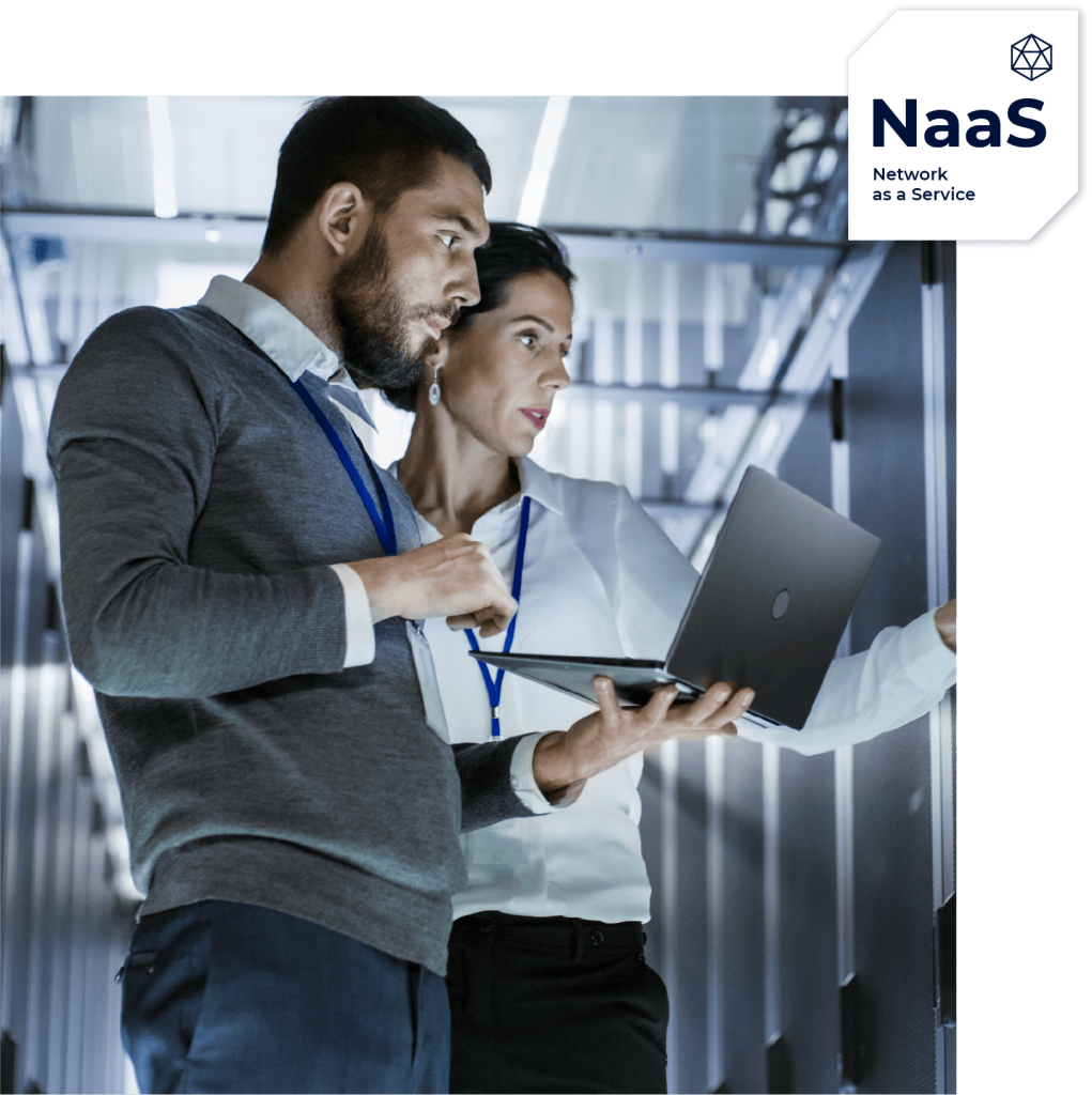Network Consulting Services | 11:11 Systems
