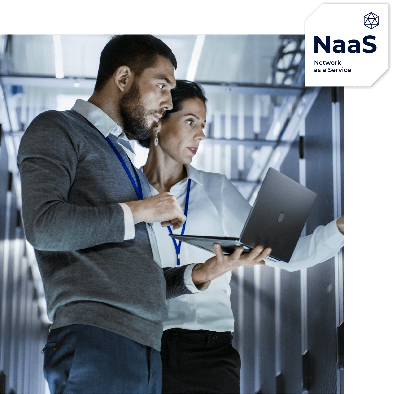 Network as a Service