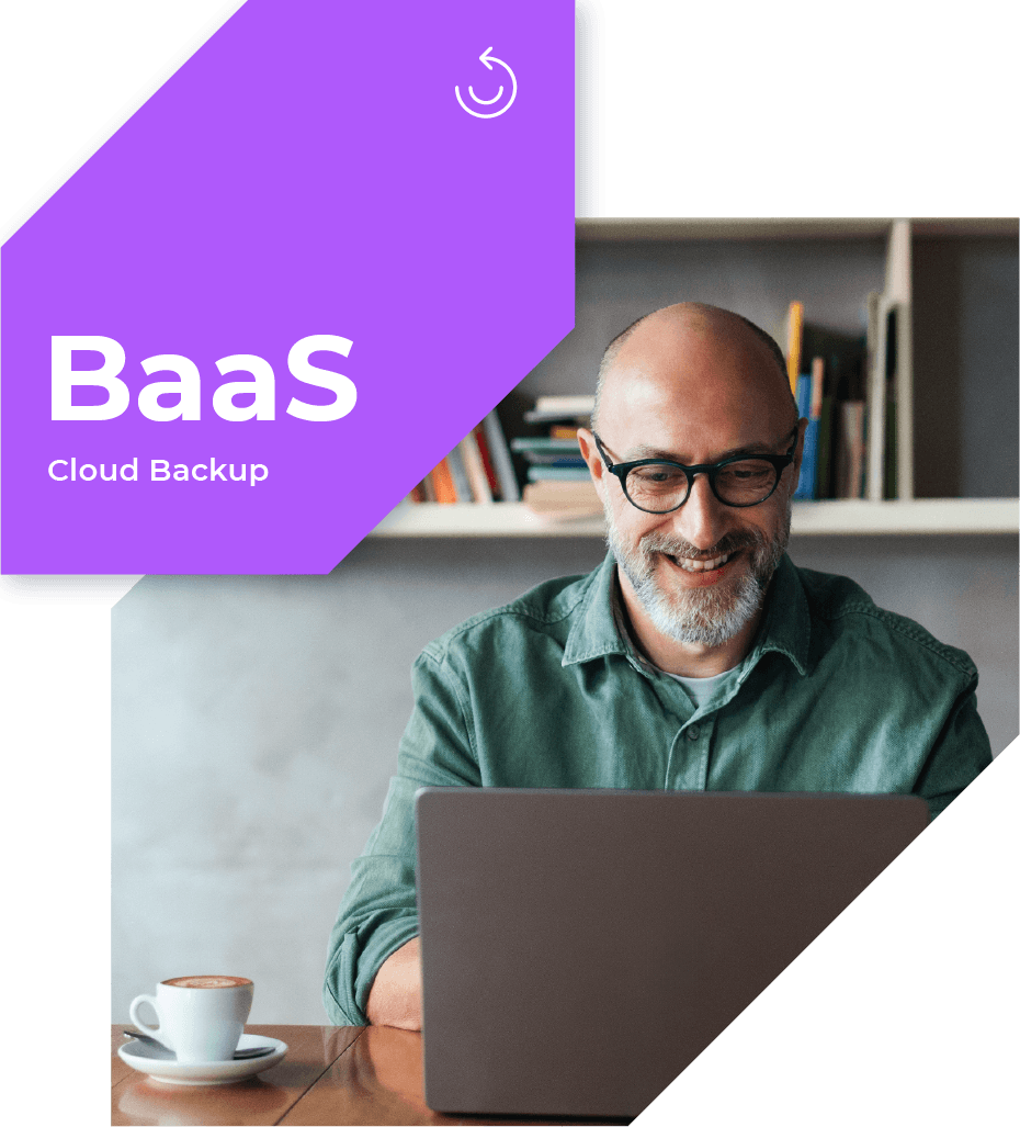 Cyber Vault for Cohesity