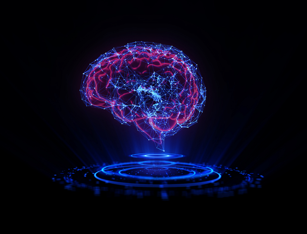 Navigating the AI Revolution