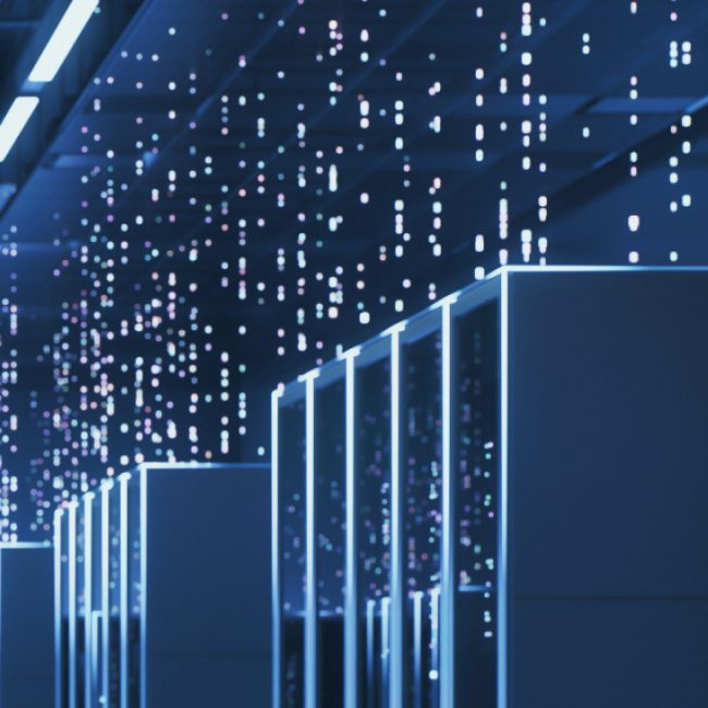 Complete Cloud Migration