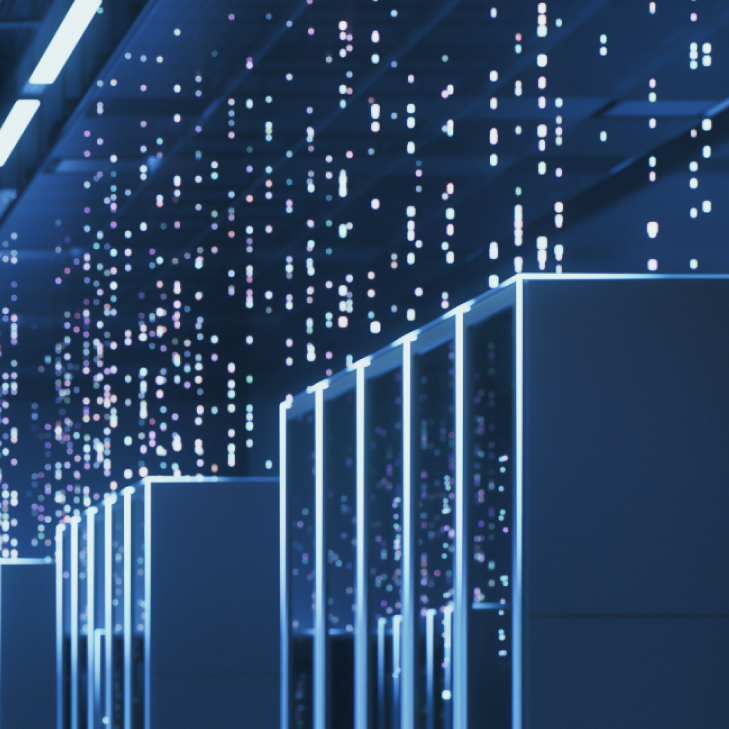 Complete Cloud Migration