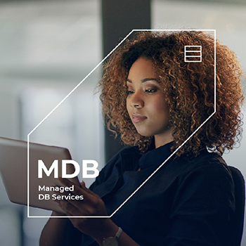 Managed DB Recovery Services