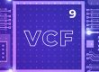 VMware Cloud Foundation: VCF 9 appears over a circuit board