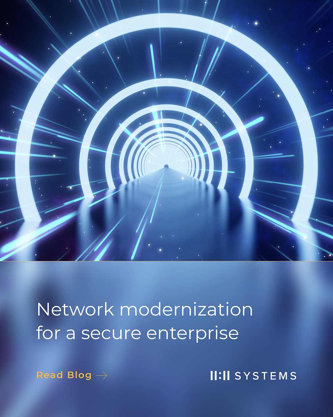 Guide to enterprise network modernization