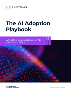 The AI Adoption Playbook