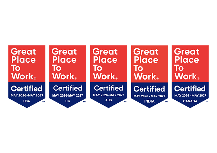 11:11 Systems Great Places to Work