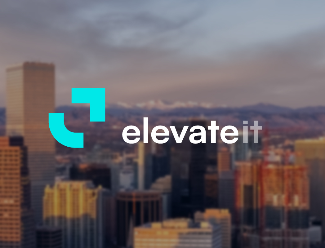 ElevateIT Trade Show