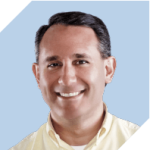 Nick Cavalancia headshot