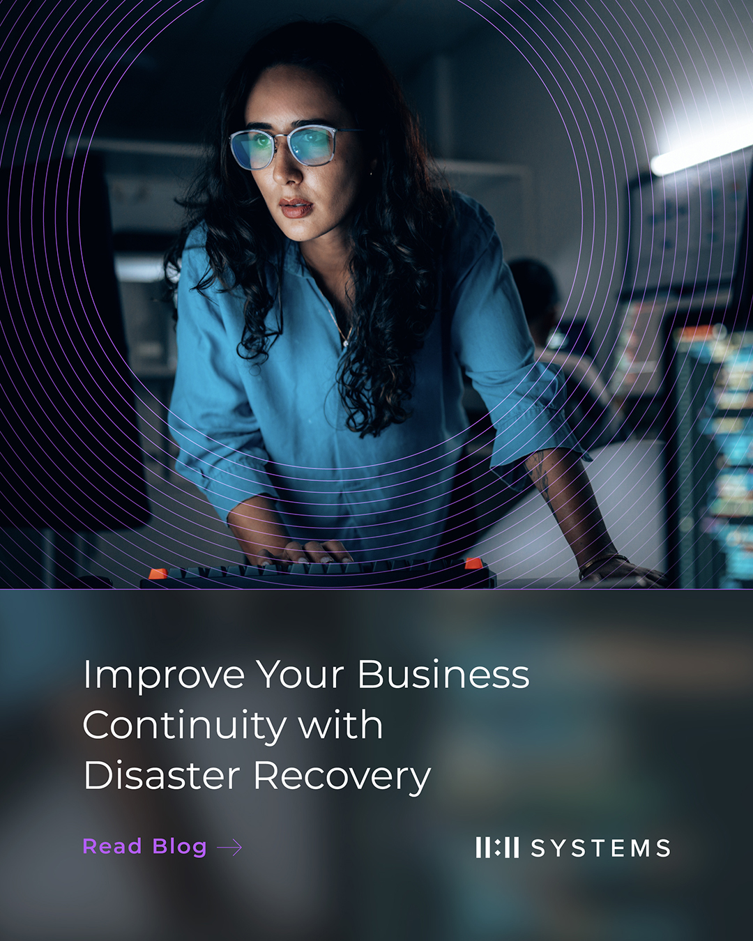 Improve Business Continuity with Disaster Recovery Planning