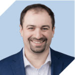 Chris Barylski Headshot