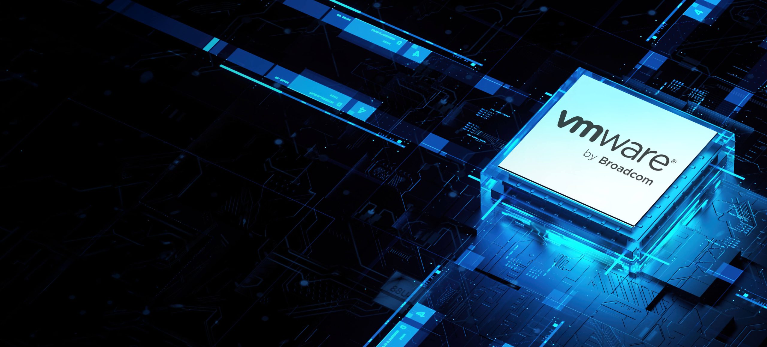 The World’s Largest Privately Held VMware Cloud Service Provider