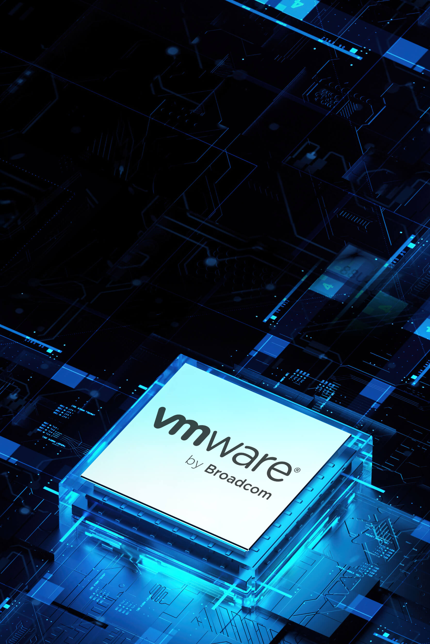 The World’s Largest Privately Held VMware Cloud Service Provider