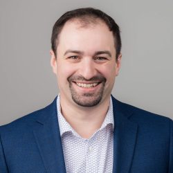 Chris Barylski - Sr Product Manager over VMware and IaaS