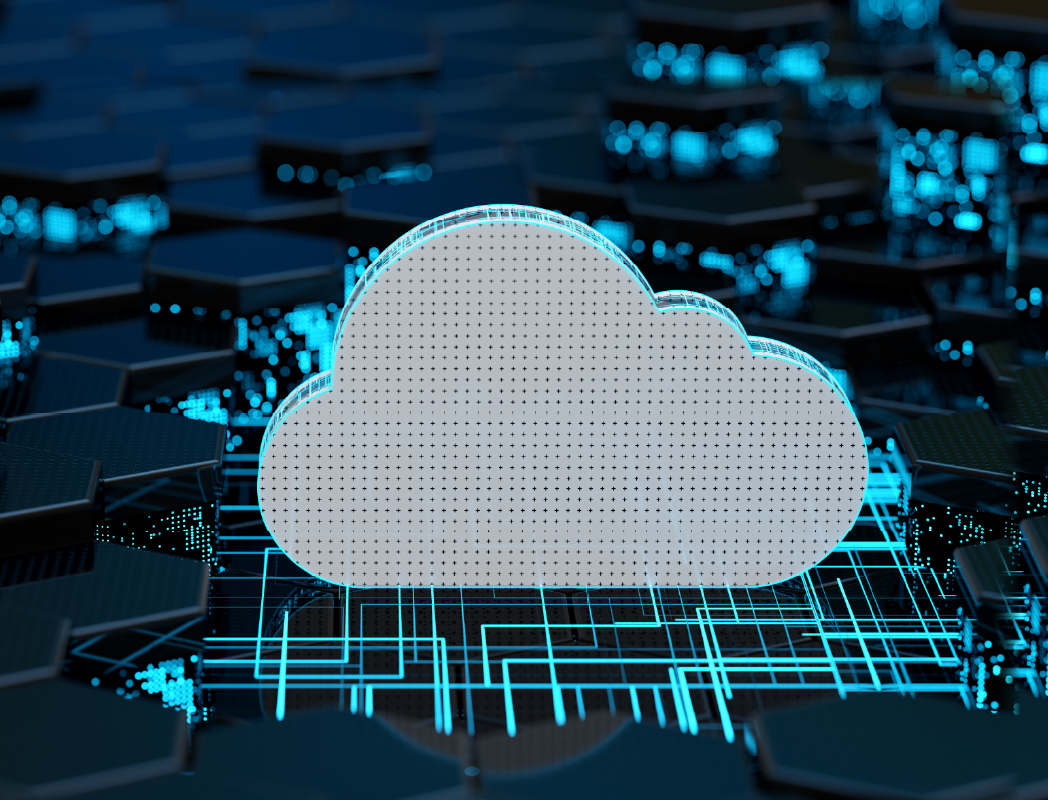 Tame the Complexity of Hybrid IT