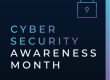 Cybersecurity Awareness Month