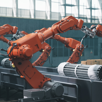 Smart factories need stronger foundations