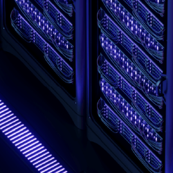 AI hardware shortages
