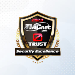 11:11 Systems Secures 2023 Zero Trust Security Excellence Award